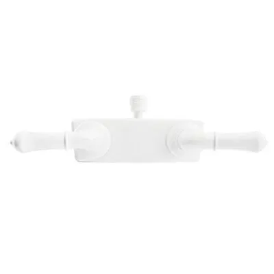 Classical RV Shower Faucet - W